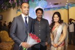 Lakshmi Ramakrishna Daughter Wedding Reception - 38 of 152