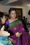 Lakshmi Ramakrishna Daughter Wedding Reception - 35 of 152