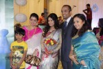 Lakshmi Ramakrishna Daughter Wedding Reception - 64 of 152