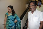 Lakshmi Ramakrishna Daughter Wedding Reception - 72 of 152