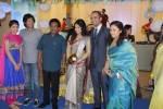 Lakshmi Ramakrishna Daughter Wedding Reception - 79 of 152