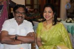 Lakshmi Ramakrishna Daughter Wedding Reception - 82 of 152