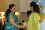 Lakshmi Ramakrishna Daughter Wedding Reception - 84 of 152