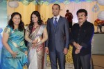 Lakshmi Ramakrishna Daughter Wedding Reception - 107 of 152