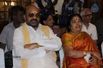 Lakshmi Ramakrishna Daughter Wedding Reception - 119 of 152