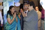 Lakshmi Ramakrishna Daughter Wedding Reception - 122 of 152