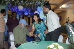 Lakshmi Ramakrishna Daughter Wedding Reception - 126 of 152