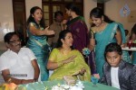 Lakshmi Ramakrishna Daughter Wedding Reception - 129 of 152