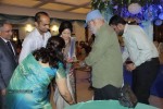 Lakshmi Ramakrishna Daughter Wedding Reception - 148 of 152