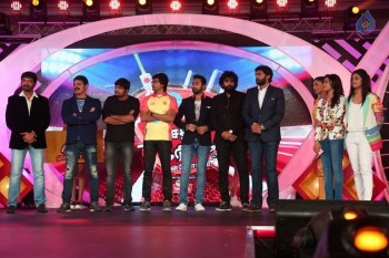 Lebara Natchathira Cricket Team Launch Photos - 35 of 50