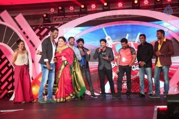 Lebara Natchathira Cricket Team Launch Photos - 45 of 50