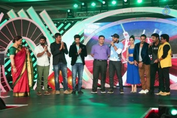 Lebara Natchathira Cricket Team Launch Photos - 47 of 50