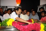 Lyricist Vaali Condolence Photos - 71 of 99