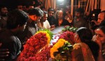 Lyricist Vaali Condolence Photos - 19 of 99