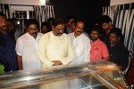 Lyricist Vaali Condolence Photos - 83 of 99