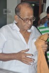 Lyricist Vaali Condolence Photos - 84 of 99