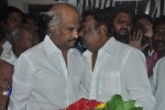 Lyricist Vaali Condolence Photos - 25 of 99