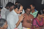 Lyricist Vaali Condolence Photos - 31 of 99