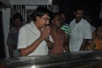 Lyricist Vaali Condolence Photos - 44 of 99