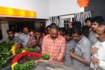 Lyricist Vaali Condolence Photos - 45 of 99