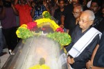 Lyricist Vaali Condolence Photos - 51 of 99