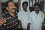 Lyricist Vaali Condolence Photos - 54 of 99