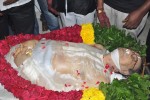 Lyricist Vaali Condolence Photos - 60 of 99