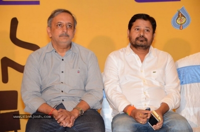 MAA Association Press Meet - 4 of 40