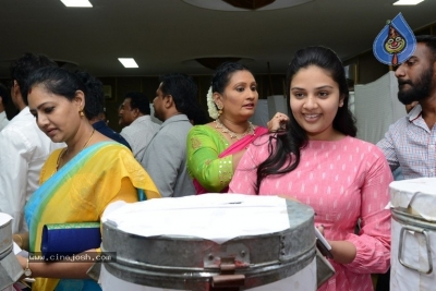 Maa Elections 2019 - 74 of 124