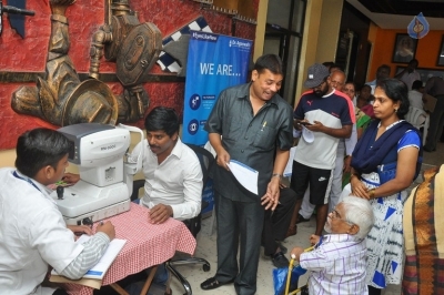 MAA Health Camp Stills - 8 of 19