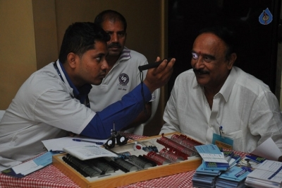 MAA Health Camp Stills - 18 of 19