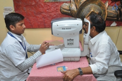 MAA Health Camp Stills - 19 of 19