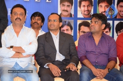 Maa Press Meet - 5 of 17