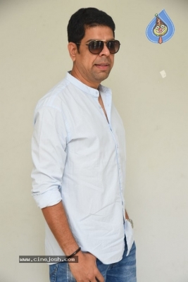 Murali Sharma Interview Photos - 14 of 15