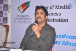 Nagarjuna at MMBA Event - 48 of 54