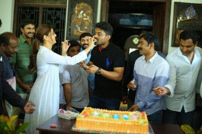 Nandamuri Kalyanram Birthday Celebrations - 23 of 58