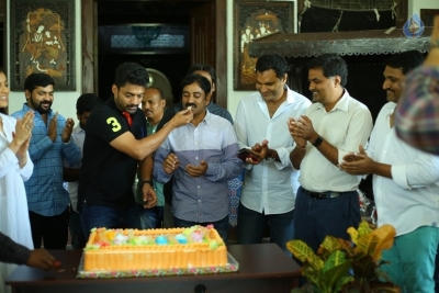 Nandamuri Kalyanram Birthday Celebrations - 26 of 58