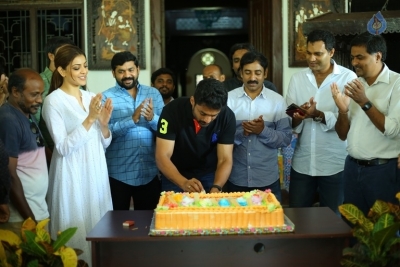 Nandamuri Kalyanram Birthday Celebrations - 32 of 58