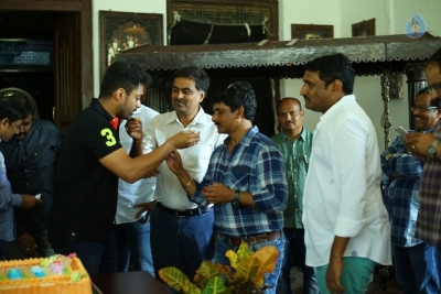 Nandamuri Kalyanram Birthday Celebrations - 46 of 58