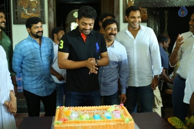 Nandamuri Kalyanram Birthday Celebrations - 47 of 58