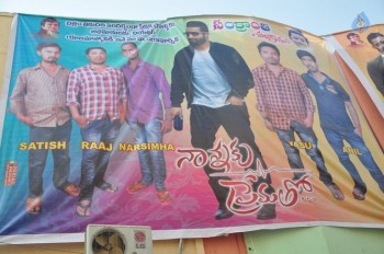 Nannaku Prematho Theater Coverage - 24 of 97