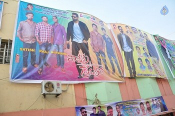 Nannaku Prematho Theater Coverage - 50 of 97