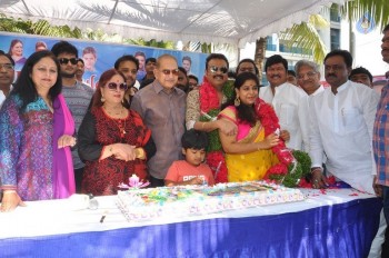 Naresh Birthday Celebrations 2017 - 37 of 106