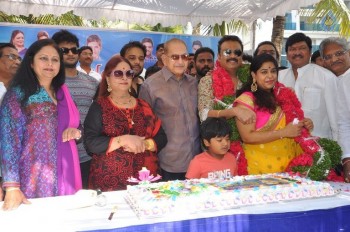 Naresh Birthday Celebrations 2017 - 55 of 106