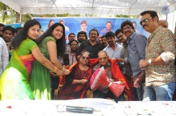 Naresh Birthday Celebrations 2017 - 81 of 106