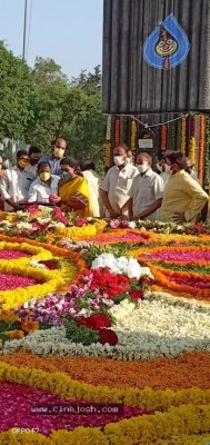 NTR Jayanthi Pics - 2 of 6