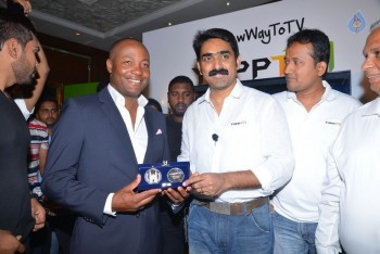 Parineeti Chopra Launches YuppTV - 8 of 56