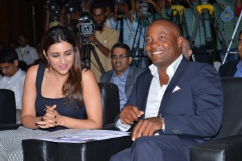 Parineeti Chopra Launches YuppTV - 14 of 56