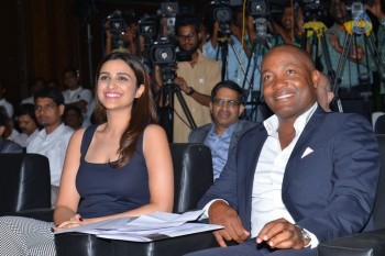 Parineeti Chopra Launches YuppTV - 21 of 56