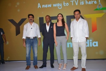 Parineeti Chopra Launches YuppTV - 37 of 56